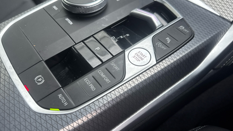 BMW 4 Series 420i M Sport 5dr Step Auto [Pro Pack] Petrol Hatchback